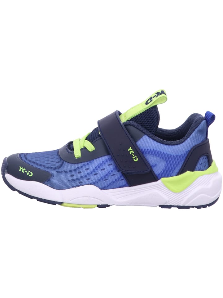 Lurchi Jungen- Halbschuhe  in Blau günstig kaufen