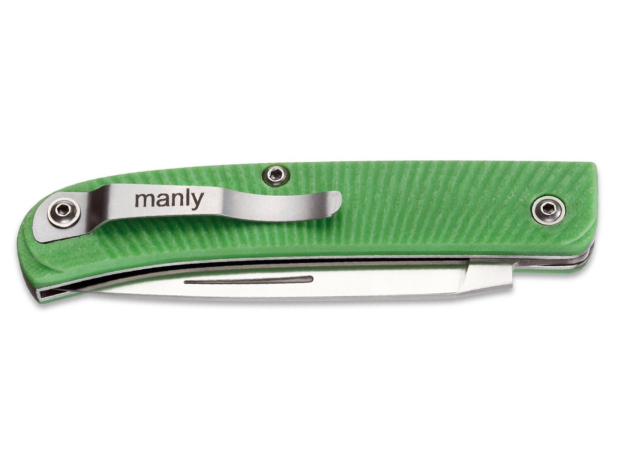 Comrade CPM-154 Green