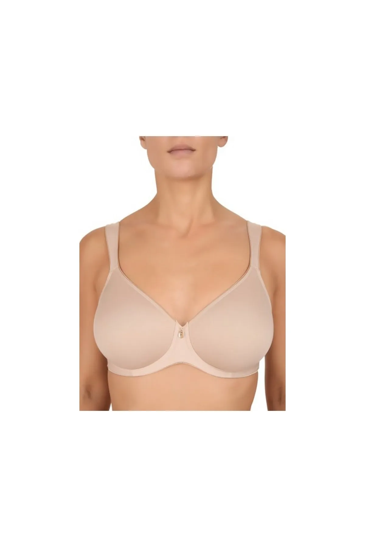 Felina  BH - Beige - Strukturiert