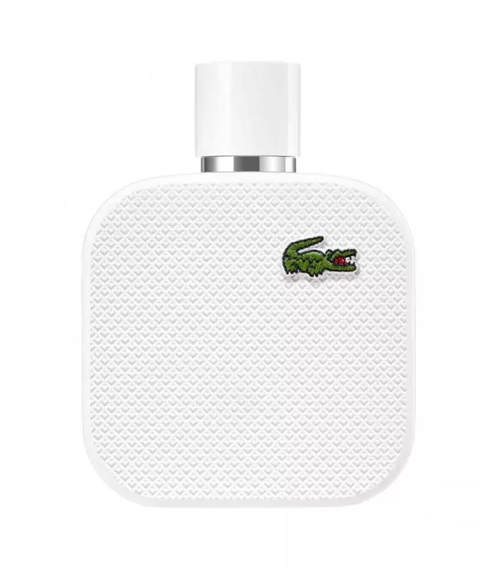 L.12.12 BLANC EAU DE TOILETTE Eau de Toilette Vaporisateur