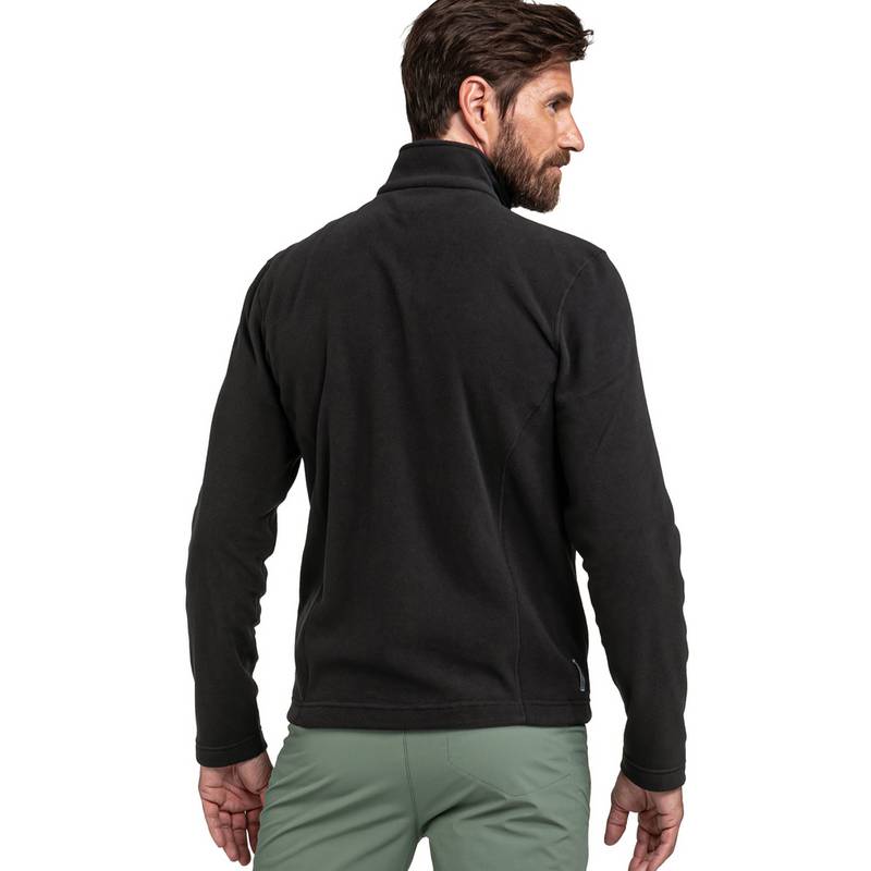 Schffel Cincinnati3 Fleecejacke Herren