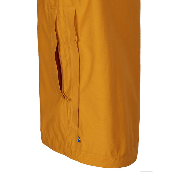 HC HYDRATIC TRAIL JACKET M Herren - Regenjacke