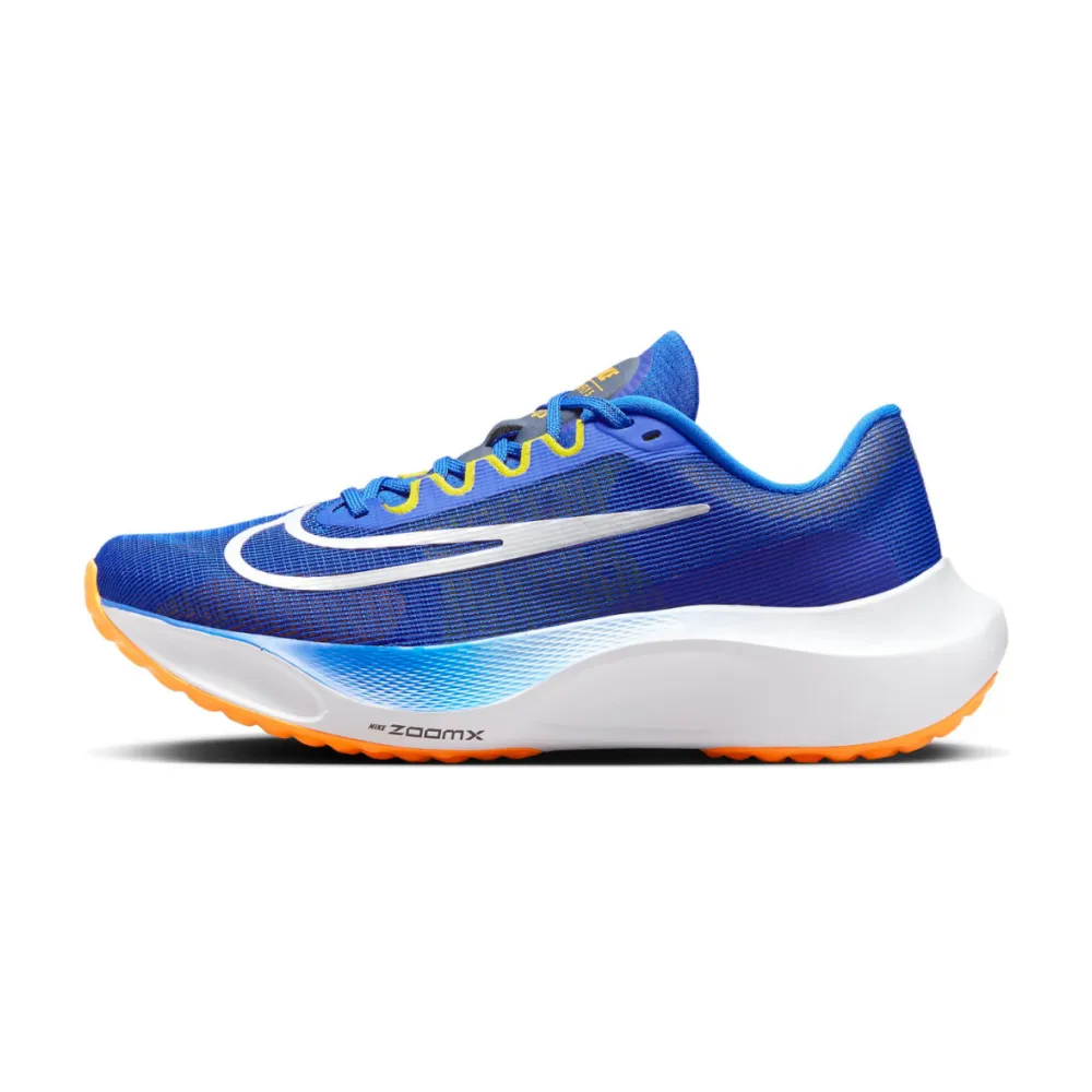 Nike Zoom Fly 5 DM8968-402 / blau