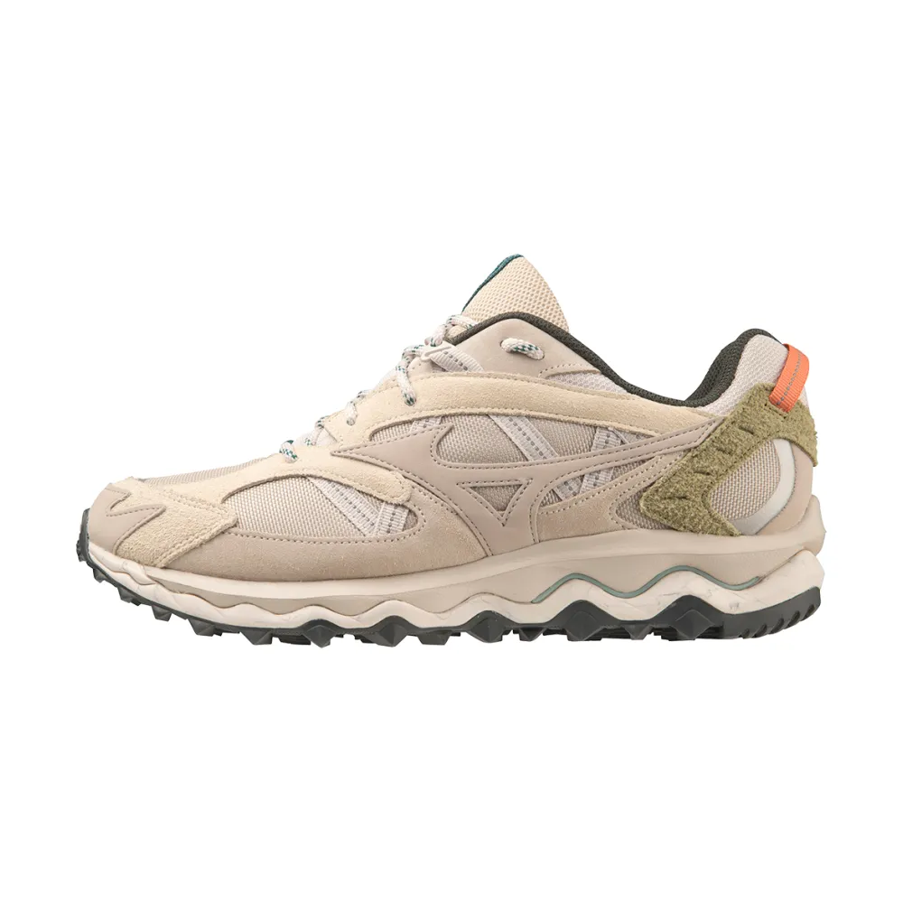 Mizuno Wave Mujin TL Nomad D1GA2364-01 / weiss