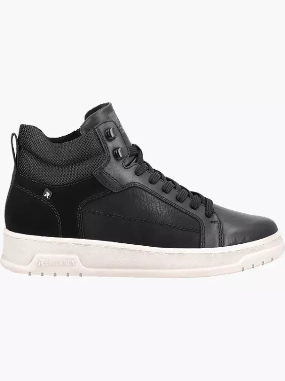 Rieker Herren Sneaker High