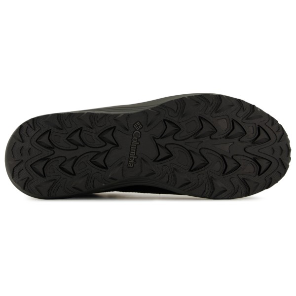 Columbia - Trailstorm Mid Waterproof - Wanderschuhe