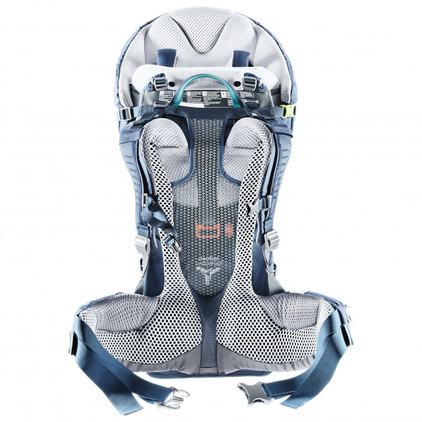 Deuter - Kid Comfort Pro - Kinderkraxe