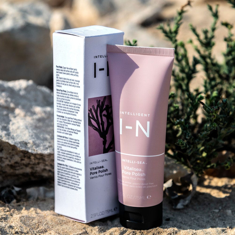 Intelligent I-N Vitalisea Pore Polish 74 ml
