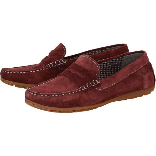 Sioux Slipper Carmona-700