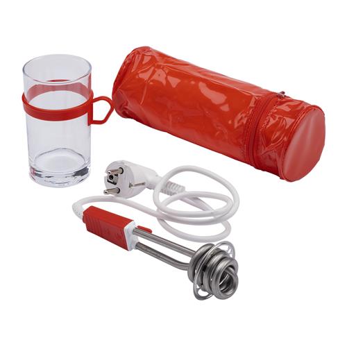 Chauffe-eau à immersion Swinko 46.805 230 V - 350 W - avec tasse