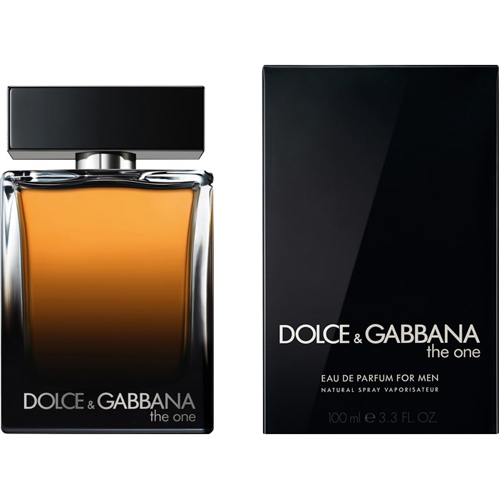Eau de Parfum Spray