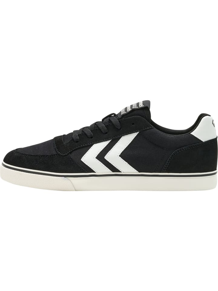 Hummel Hummel Schnürsenkel Sneaker Stadil Lx-E Erwachsene in BLACK günstig kaufen 42
