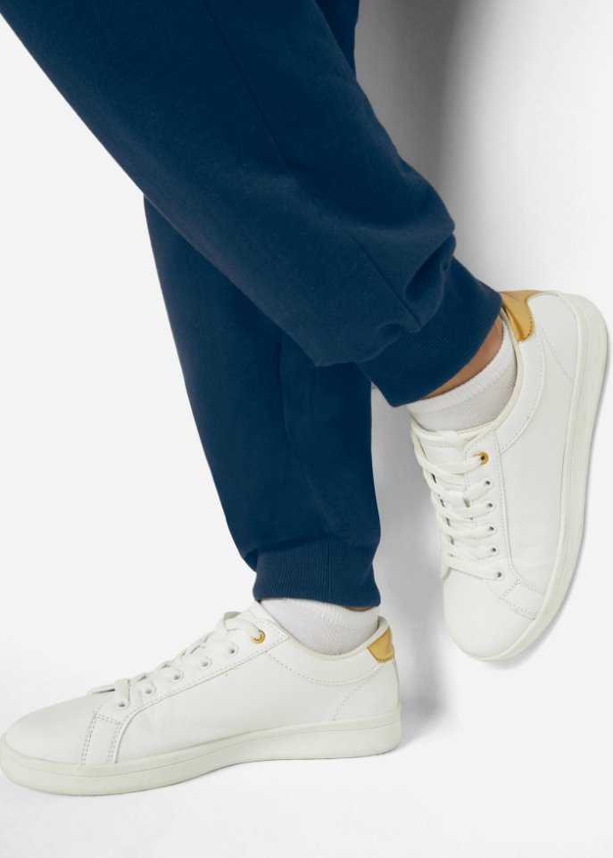 Jungen Sweathose (2er Pack)