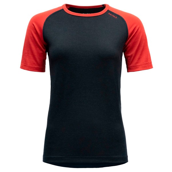 Devold - Women's Jakta Merino 200 T-Shirt - Merinounterwäsche