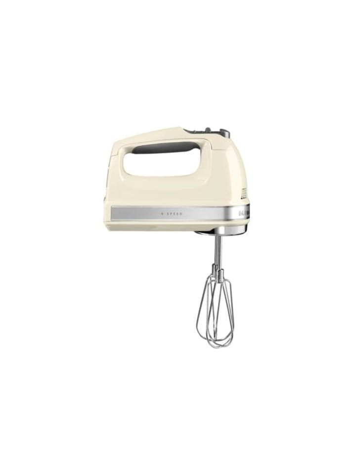 KitchenAid Mixer 5KHM9212EAC in Schwarz günstig kaufen Anzahl: 1 Stück