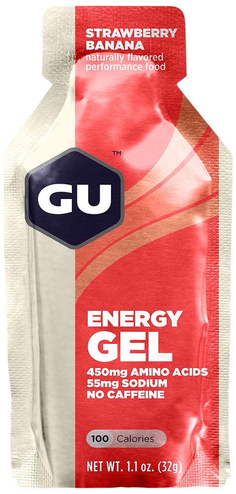 GU Energy Gel 32g kaufen | Bike-Discount