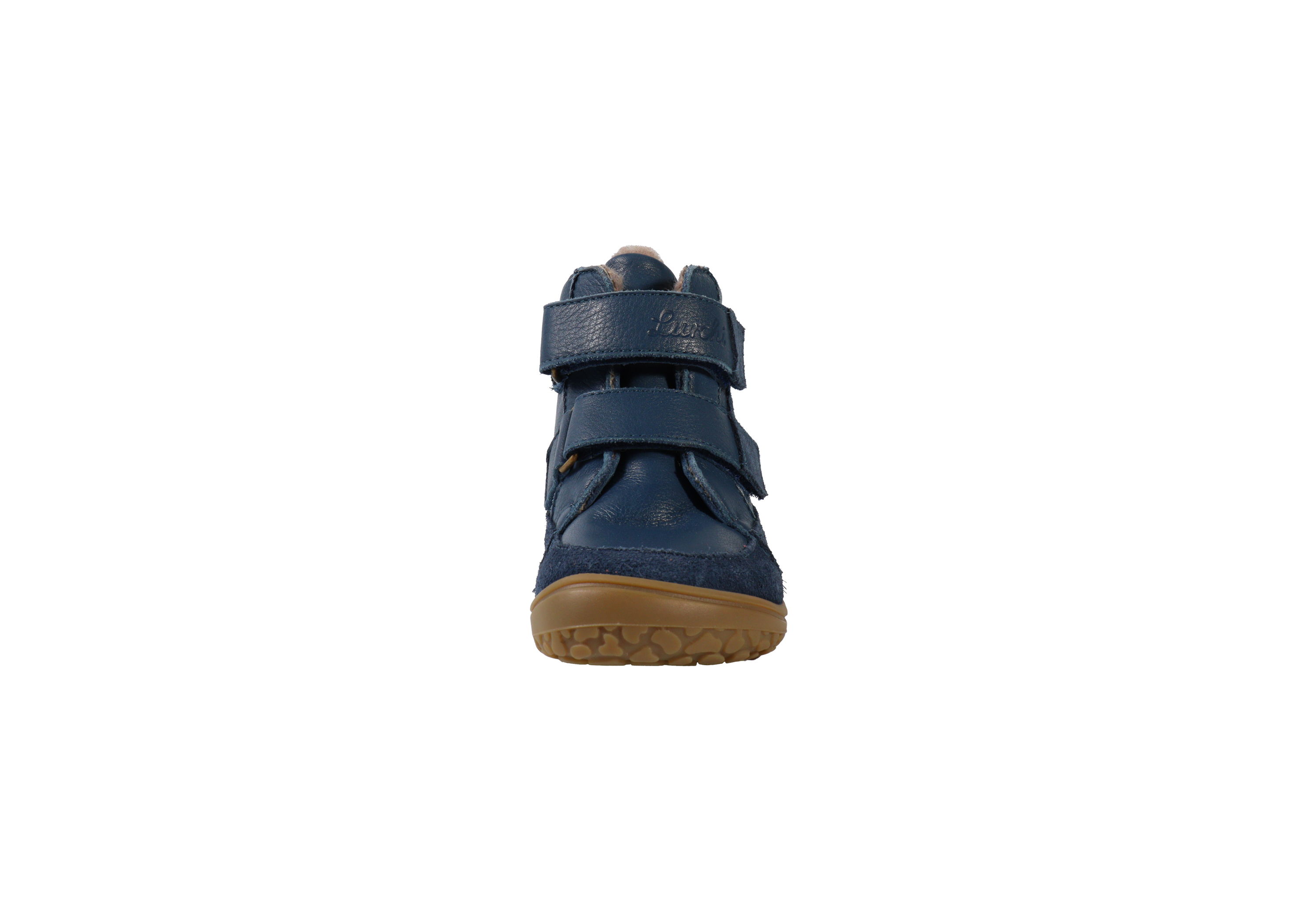 Lurchi Naika-TEX Barefoot - blue