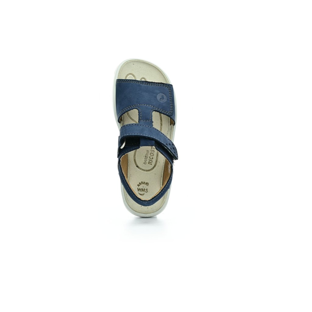 Ricosta Seattle Nautic Barfußsandalen