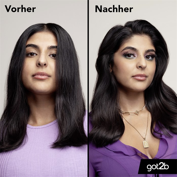 Powderful Volumen Styling Puder