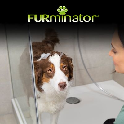 FURminator Sensitive Skin Ultra Premium-Shampoo