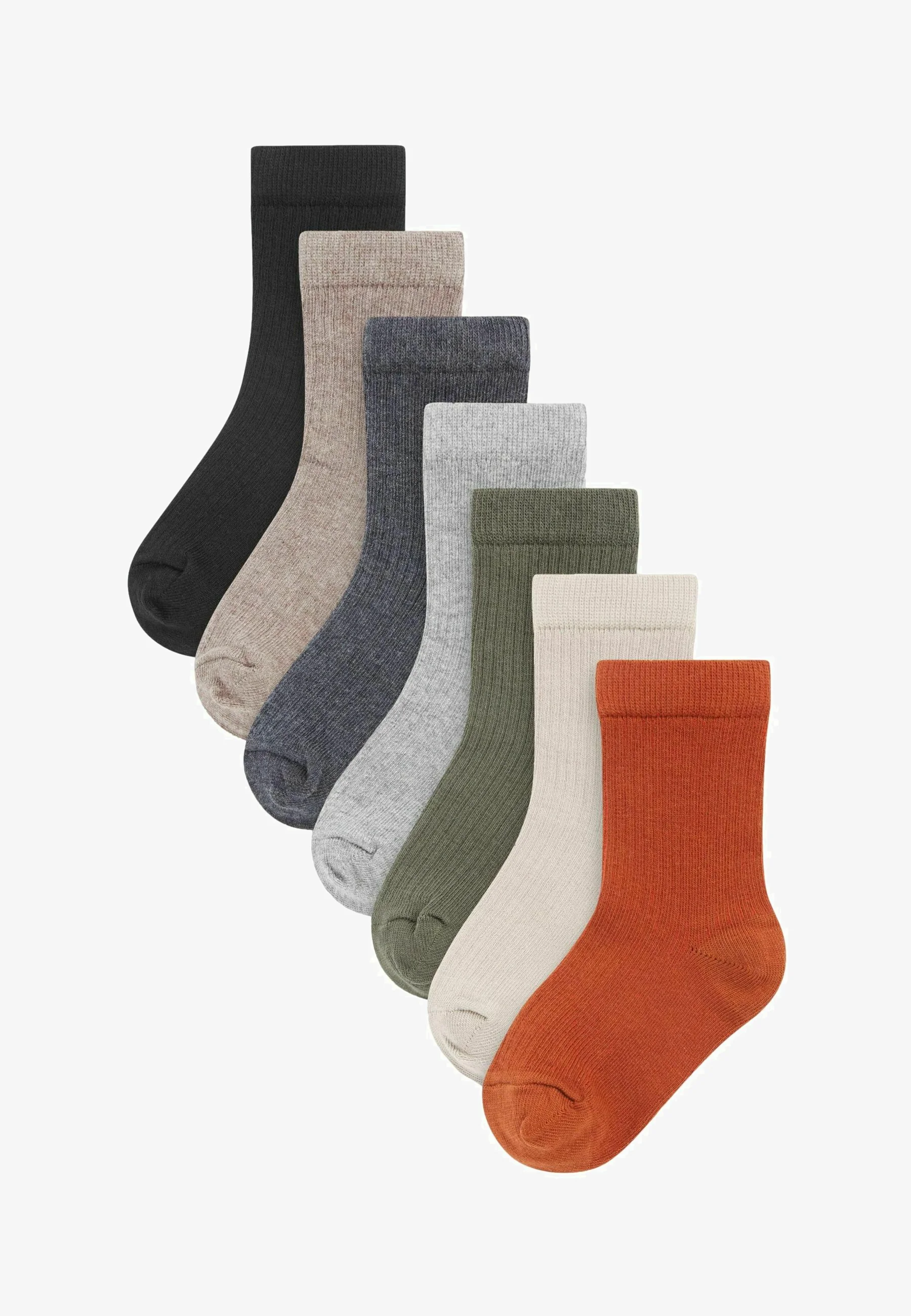 Siguiente PACK 7 - Calcetines