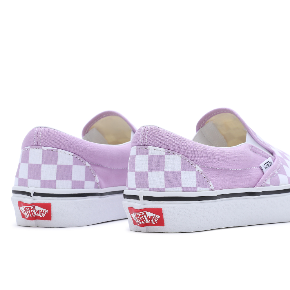 Vans Slip On VN0009Q7BUG1 / lila