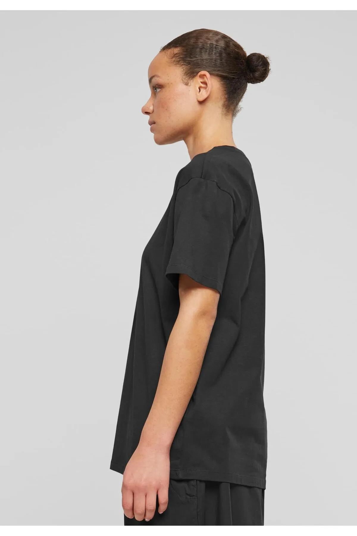 KARL KANI  Damen KW-TE021-001-01 Small Signature Essential Os Tee