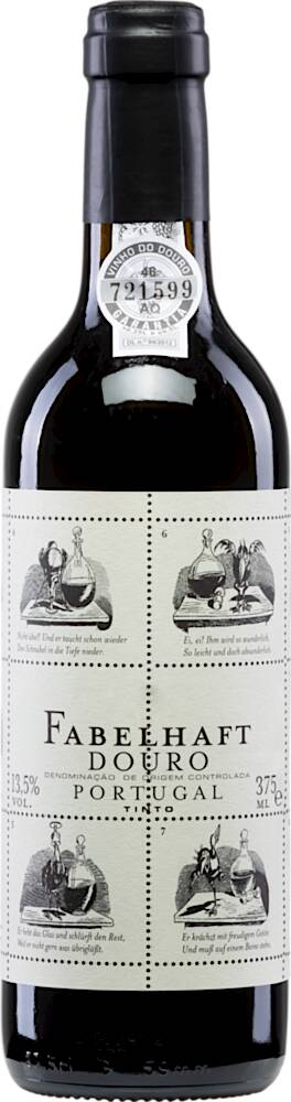 Weingut Niepoort Fabelhaft Tinto 1/2 Flasche 2021