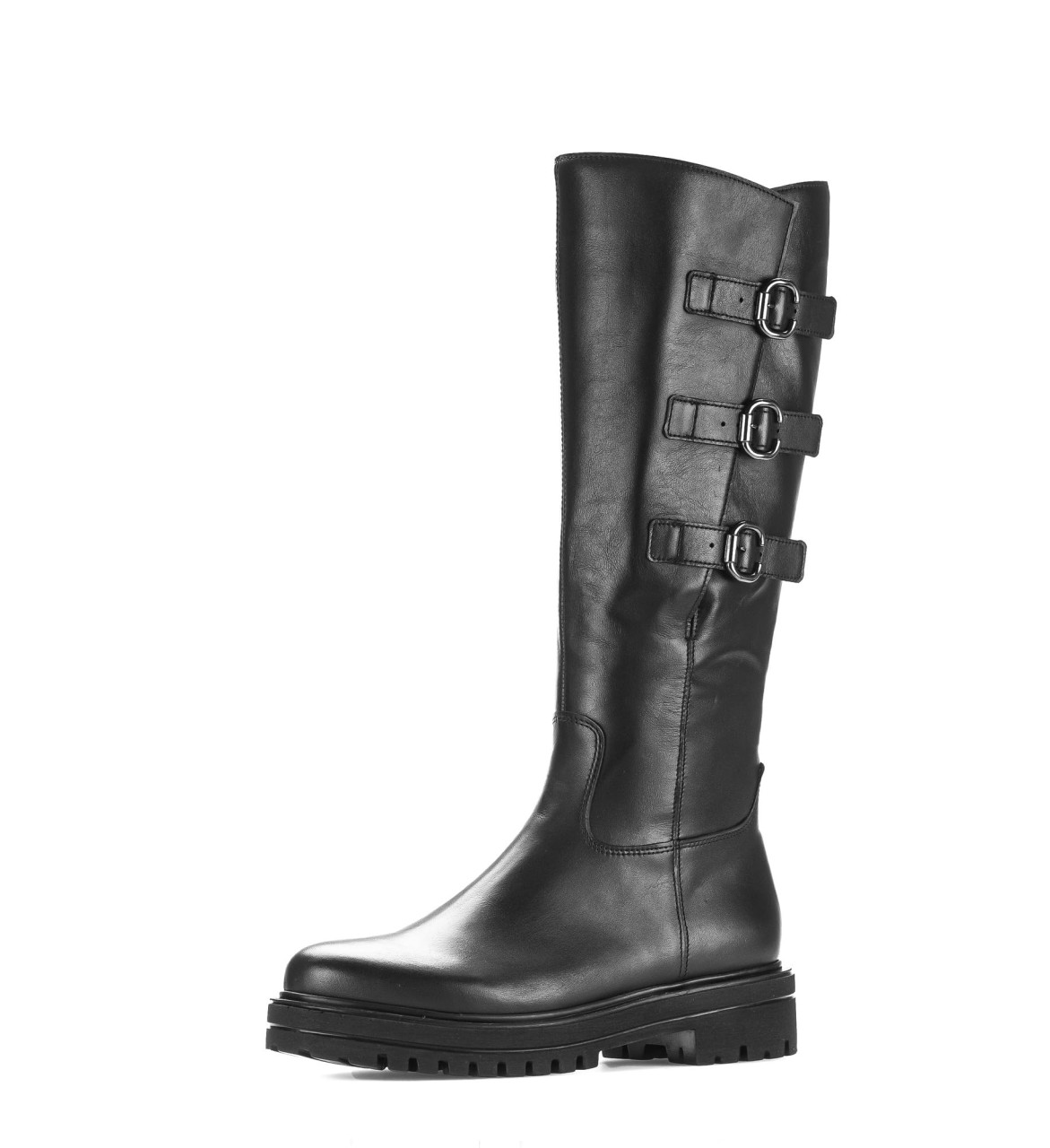 GABOR Stiefel schwarz