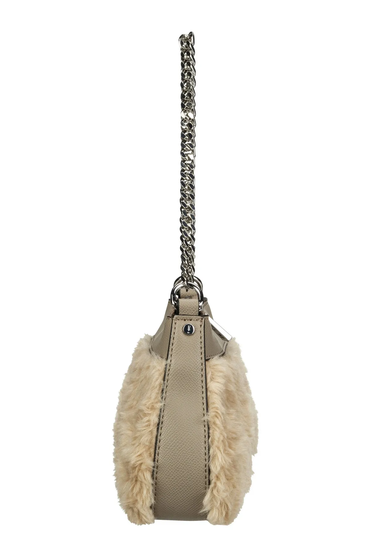 JOOP!  Handtasche Domenica Wool Paolina Shoulderbag SHZ