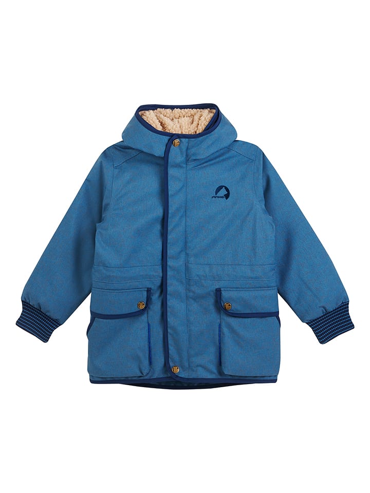 finkid Übergangsjacke 