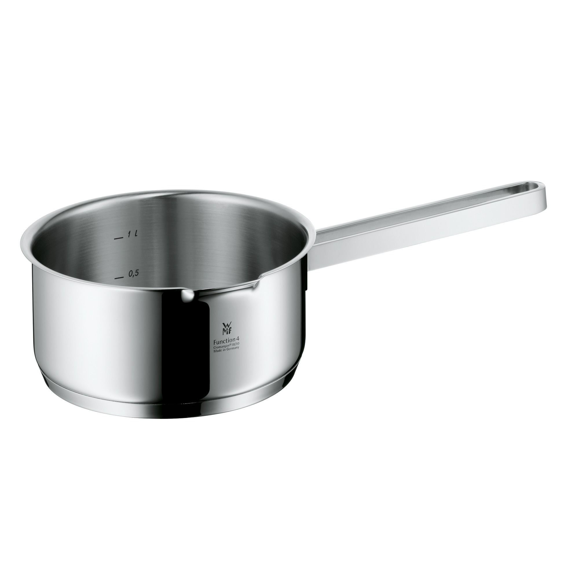 WMFStielkasserolle 16cm