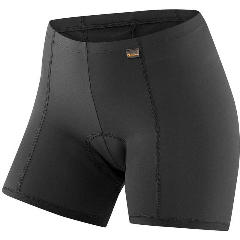 Gonso SITIVO aufrechte Sitzposition Funktionsunterhose Damen