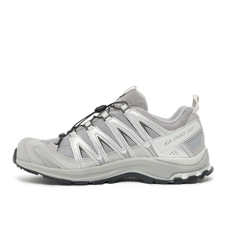 Salomon XA Pro 3D alloy/ftw silver/lunar rock