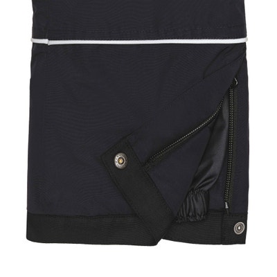 Schneehose, dunkelblau