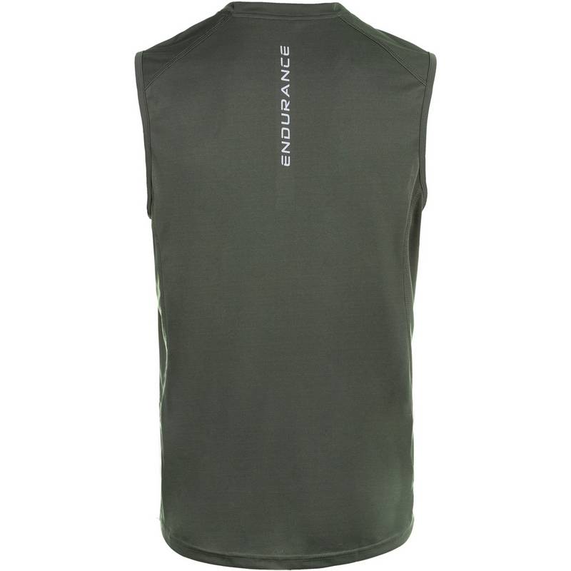 Endurance Landeer Tanktop Herren