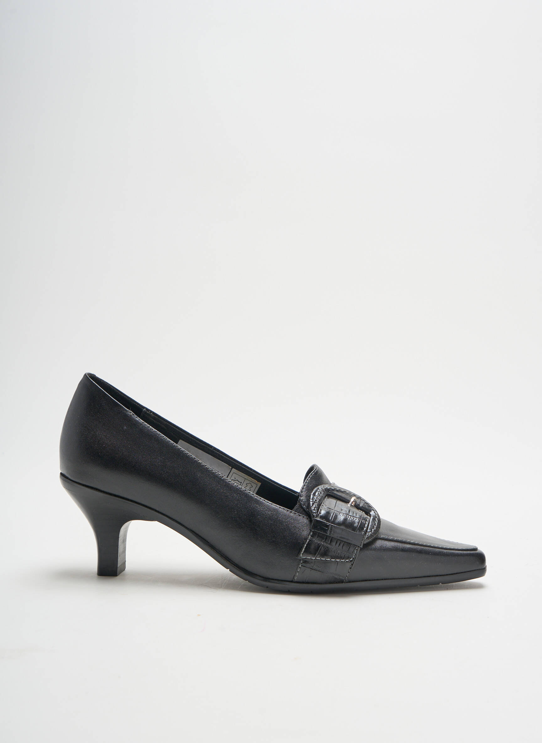 Dorndorf Escarpins Femme couleur noir