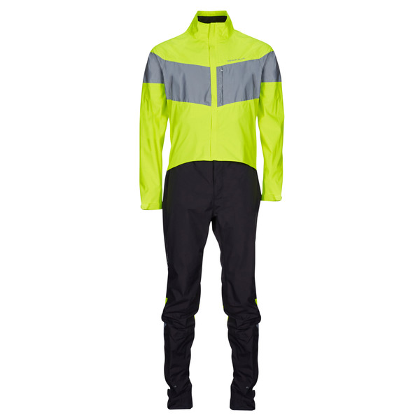 URBAN LUMINITE WASSERDICHTER EINTEILER Herren - Overall