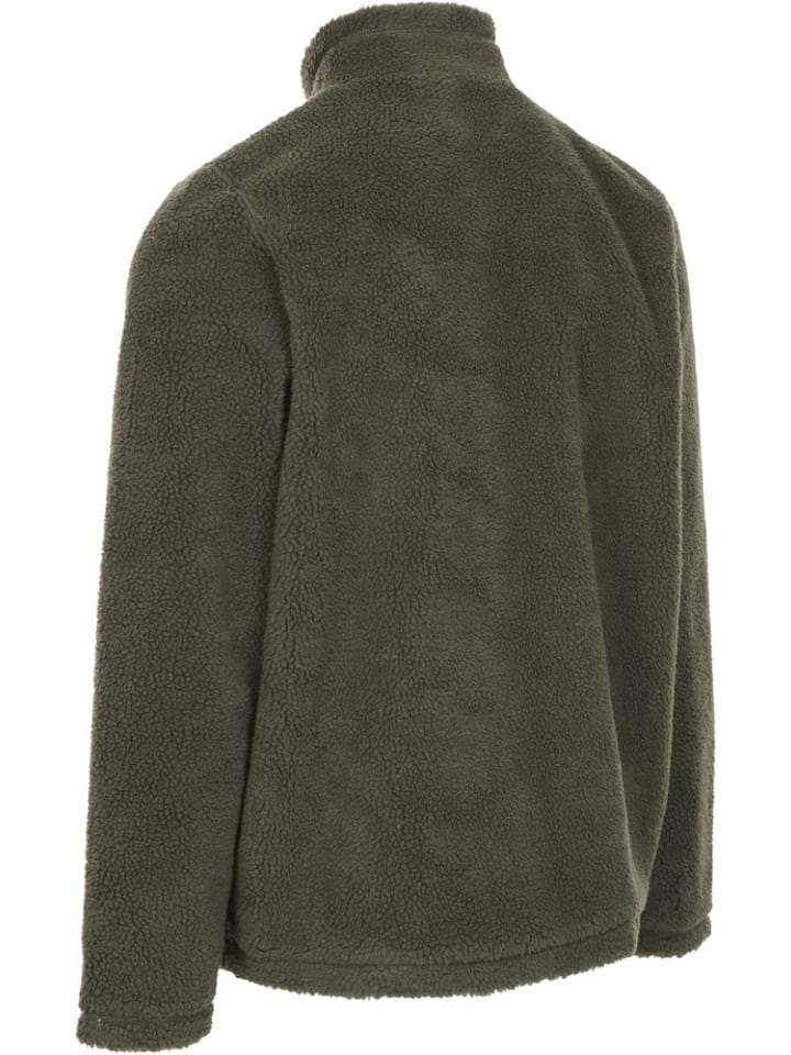 Trespass Fleecejacke/Fleecepullover in Grau günstig kaufen