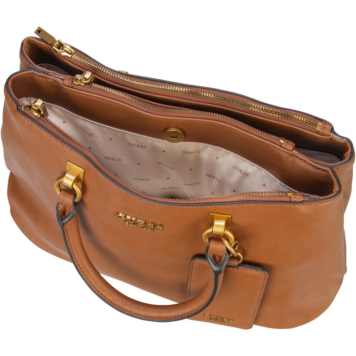 Handtasche Arja Luxury Satchel