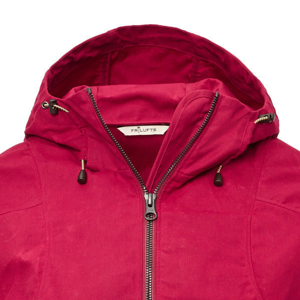 ULLAHAU JACKET Damen - Übergangsjacke