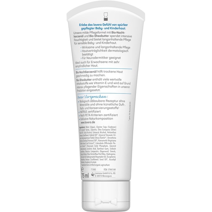 Pflegecreme