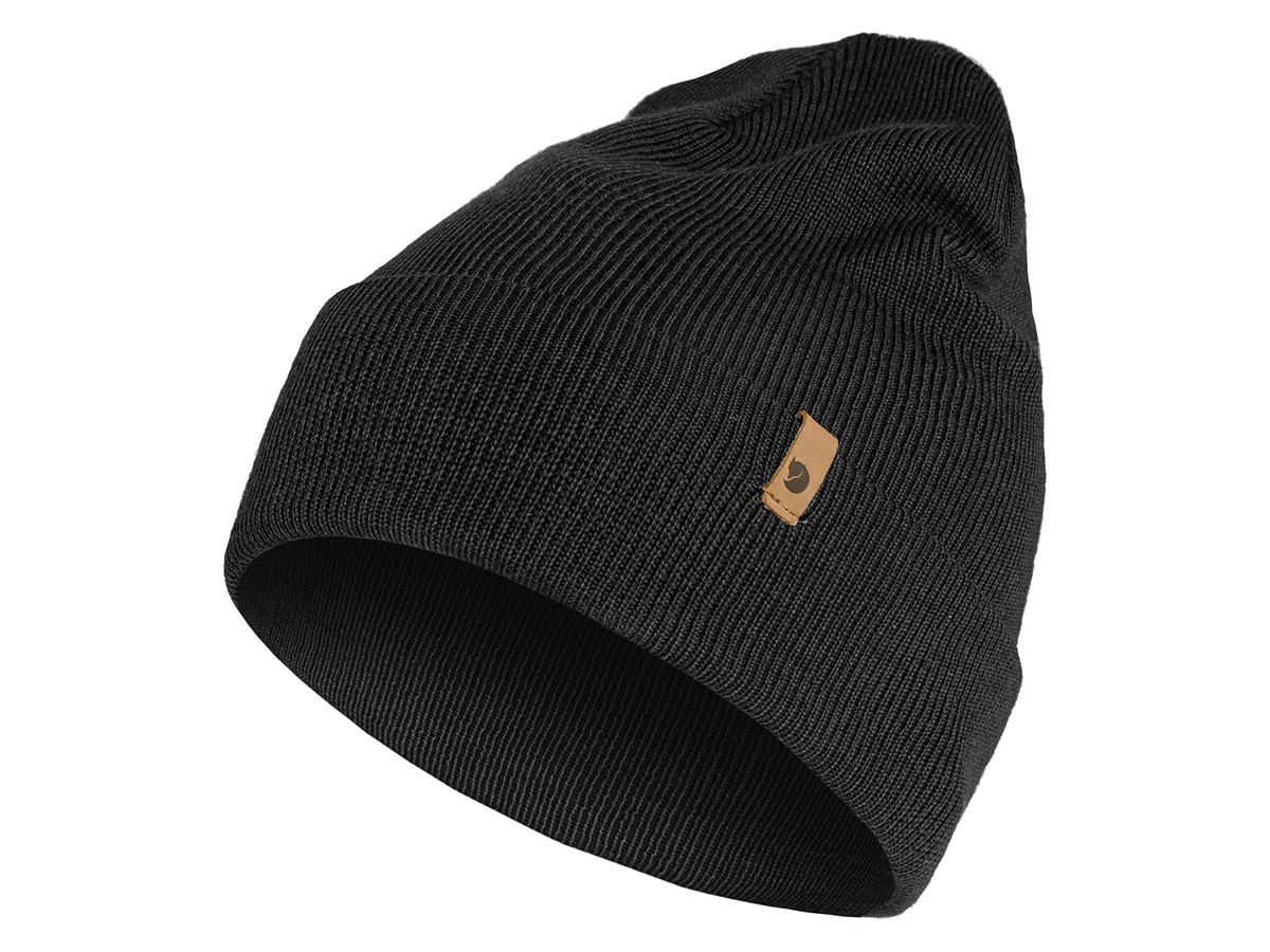 Fjällräven Classic Knit Mütze