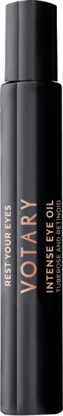 Votary Intense Eye Oil Tuberose and Retinoid Augenserum