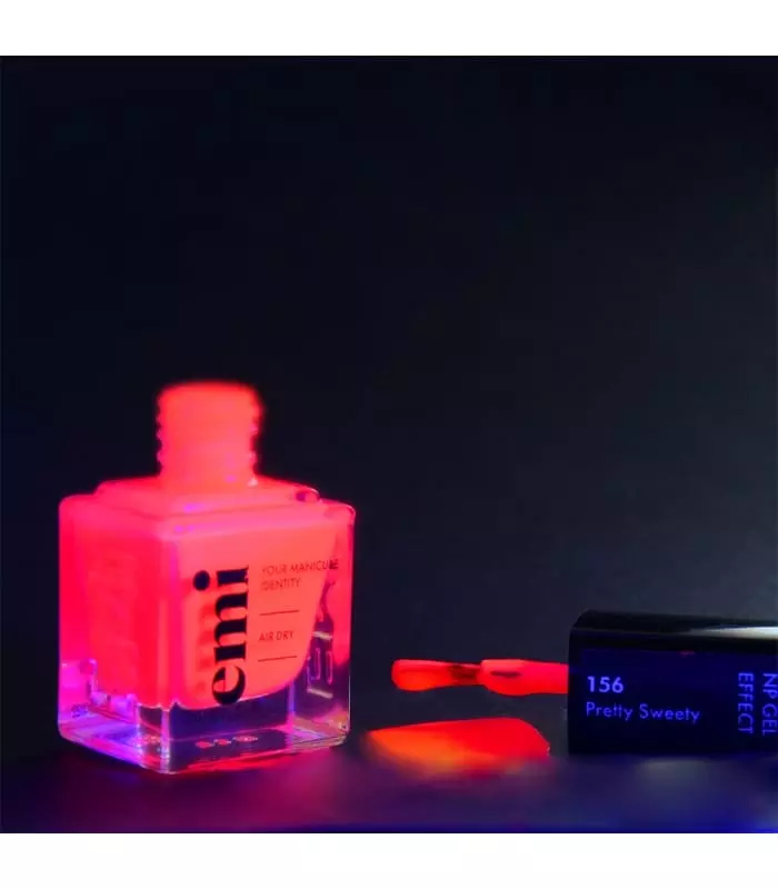 ULTRA STRONG Vernis à ongles