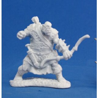 Orc Sniper (Archer)