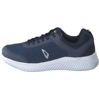 Okinawa Sneaker in blau