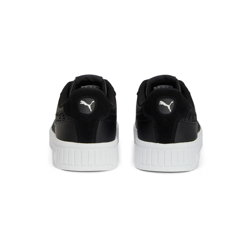 PUMA Carina 2.0 Laser Cut 389389-02 / schwarz