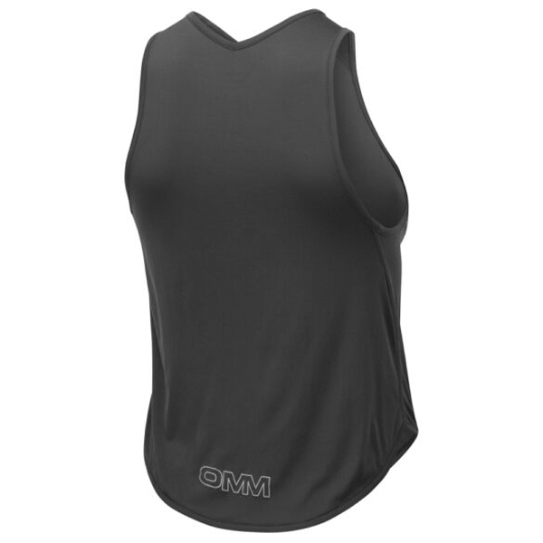 OMM - Women's Nitro Tank - Laufshirt