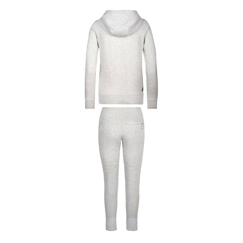 BIDI BADU Dalila Basic Tracksuit Trainingsanzug Damen